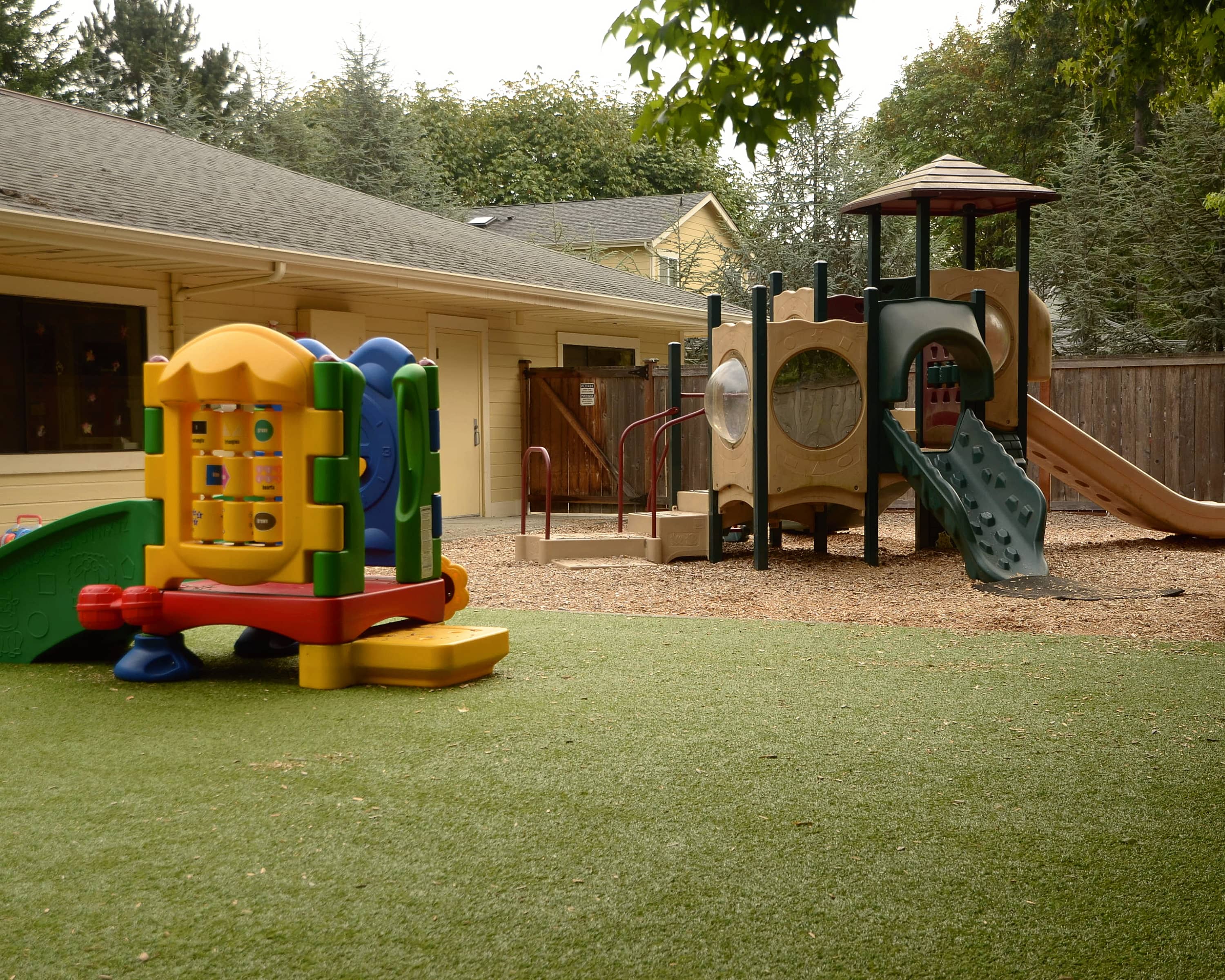 La Petite Academy of Kirkland in Kirkland, WA 11440 NE 116th St La